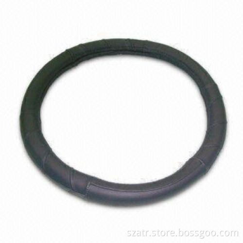 Car Steering Wheel Cover, Available in Universal Size